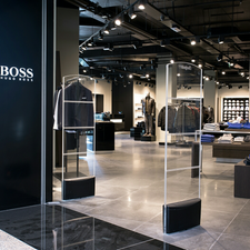 BOSS Menswear Store