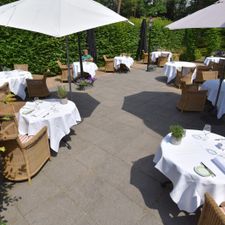 Restaurant De Kromme Dissel