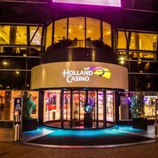 Holland Casino Scheveningen