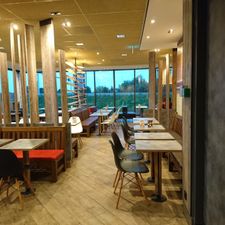 McDonald's Harderwijk