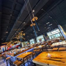 Holy Fok! Asian Kitchen by The Harbour Club Den Haag