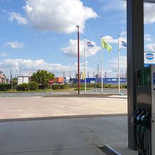 T-Energy Express Nieuwegein