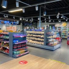 SPAR express Bunnik