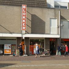 Blokker Voorschoten