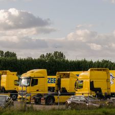 Tango Alphen aan den Rijn