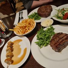 Gauchos Grill Restaurant & Steakhouse - Amsterdam Centrum/Munt