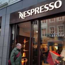 Nespresso Boutique