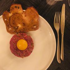 Restaurant Markant