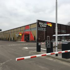Holland Casino