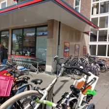 DekaMarkt Haarlem