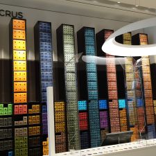 Nespresso Boutique