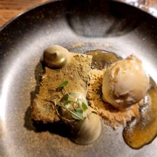Zinc wine&dine