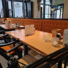 Lunch Den Bosch Bagatelle