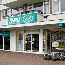 Pearle Opticiens Den Haag - Theresiastraat