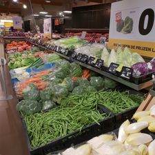 Jumbo Foodmarkt Koornneef Westland