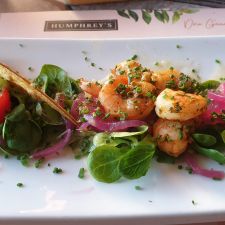 Humphrey’s Restaurant Rotterdam