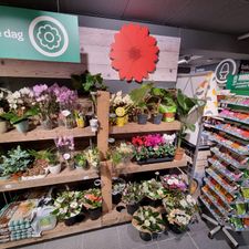 SPAR Creil