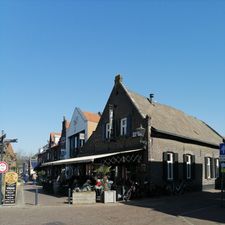 VOF Lunchroom 't Zoete Genot