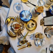 Restaurant en Boutique hotel De Nederlanden