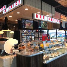 haan tankstation Noordeinde Hendrik-Ido-Ambacht