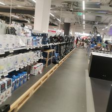 MediaMarkt Utrecht Hoog Catharijne