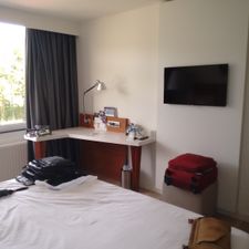 Mercure Hotel Schiphol