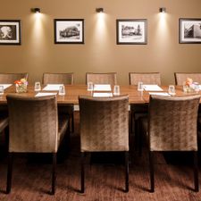 Holiday Inn Express Amsterdam - South by IHG