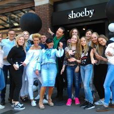 Shoeby - Asten