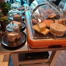 Cheval Blanc Restaurant