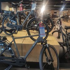 Fietsenwinkel.nl