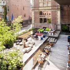 Conservatorium Hotel