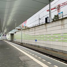 Station Arnhem Centraal