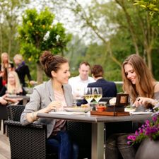 Restaurant Intens