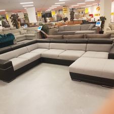 Seats and Sofas Capelle a/d IJssel