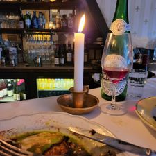 Gertrude Rest. & Bar