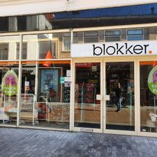 Blokker Woerden