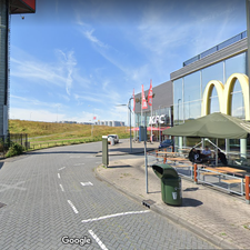 McDonald's Zaanstad Zuid