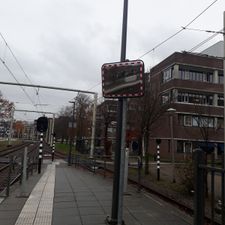 Q-Park St. Antonius Ziekenhuis