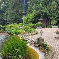 Hotel - Restaurant De Lochemse Berg