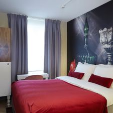 The Muse Amsterdam - Boutique Hotel