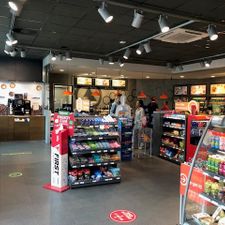 SPAR express Almere Hogering