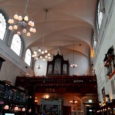 Belgisch Biercafé Olivier Utrecht