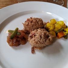 Restaurant Apostrof