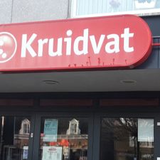 Kruidvat