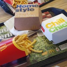 McDonald's Hengelo Zuid