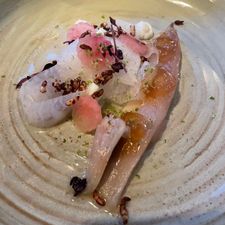 Bar Restaurant Koetshuis by Rhederoord