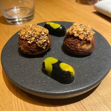 Restaurant Hemel & Aarde