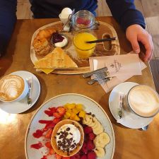 Barista Cafe Veenendaal