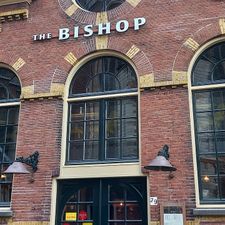 The Bishop