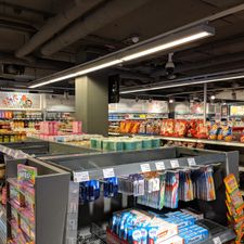 SPAR city Sloterdijk